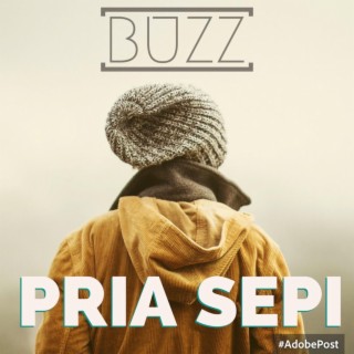 Pria Sepi