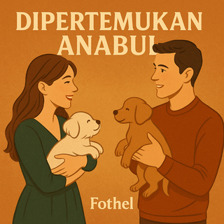 Dipertemukan Anabul