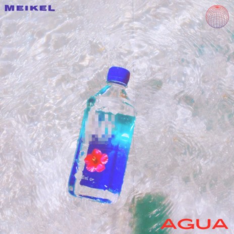 Agua cover art