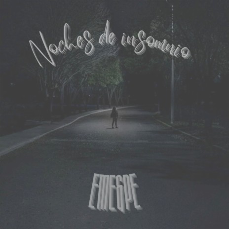 Noches de insomnio cover art