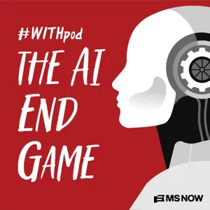 Introducing WITHpod: The AI End Game cover art