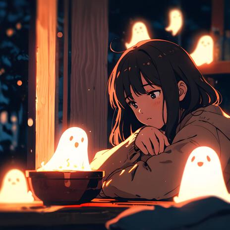 Fireside Glow cover art