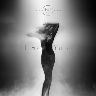 I See You cover art