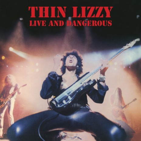 Sha La La (Live At The Hammersmith Odeon, London / 14th Nov 1976)