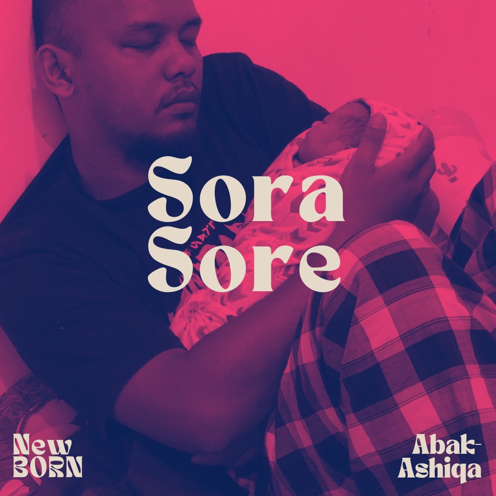 Sora Sore cover art