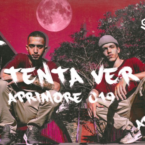 Tenta Ver ft. Notorios Asp & Drop79 cover art