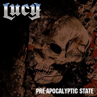 Pre-Apocalyptic State