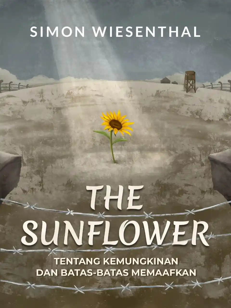 The Sunflower
