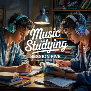 Music for Studying, Session Five