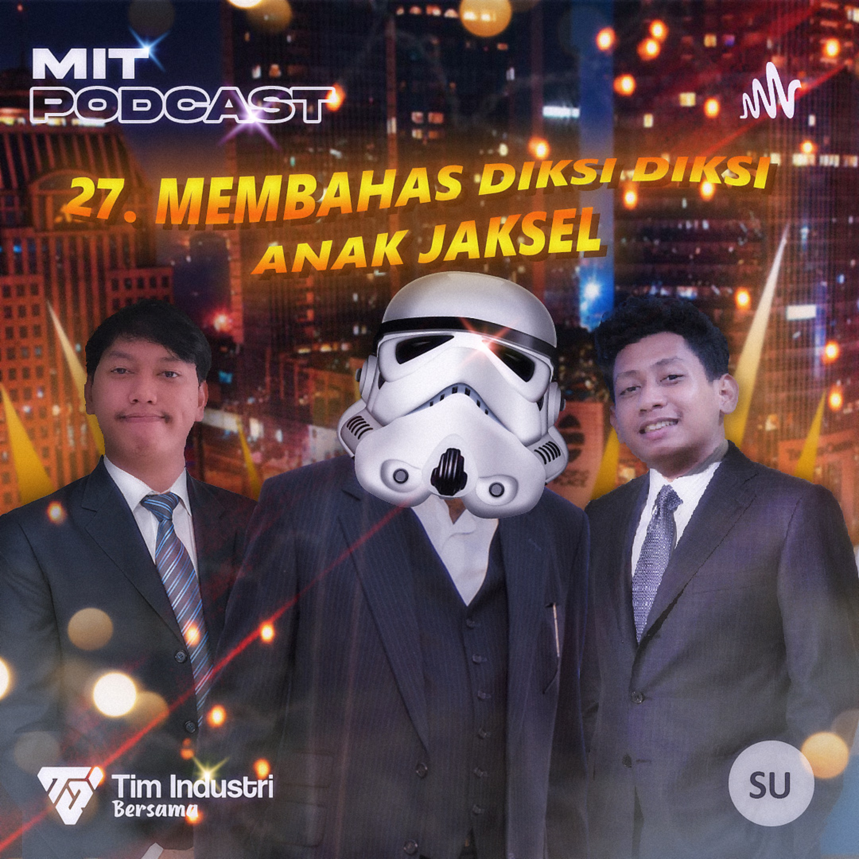 27. Membahas Diksi Diksi Anak Jaksel cover art