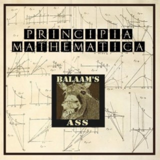 Principia Mathematica