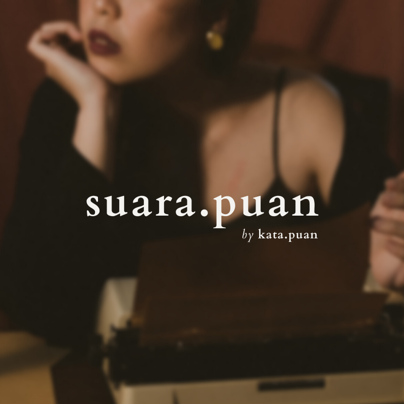 Suara Puan