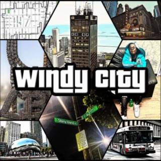 Windy City