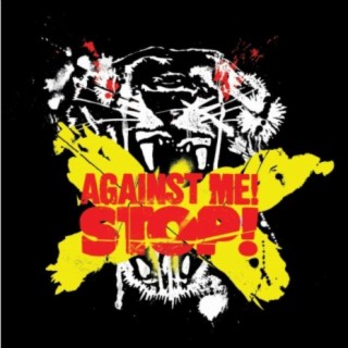 Stop! (Int'l DMD Maxi)