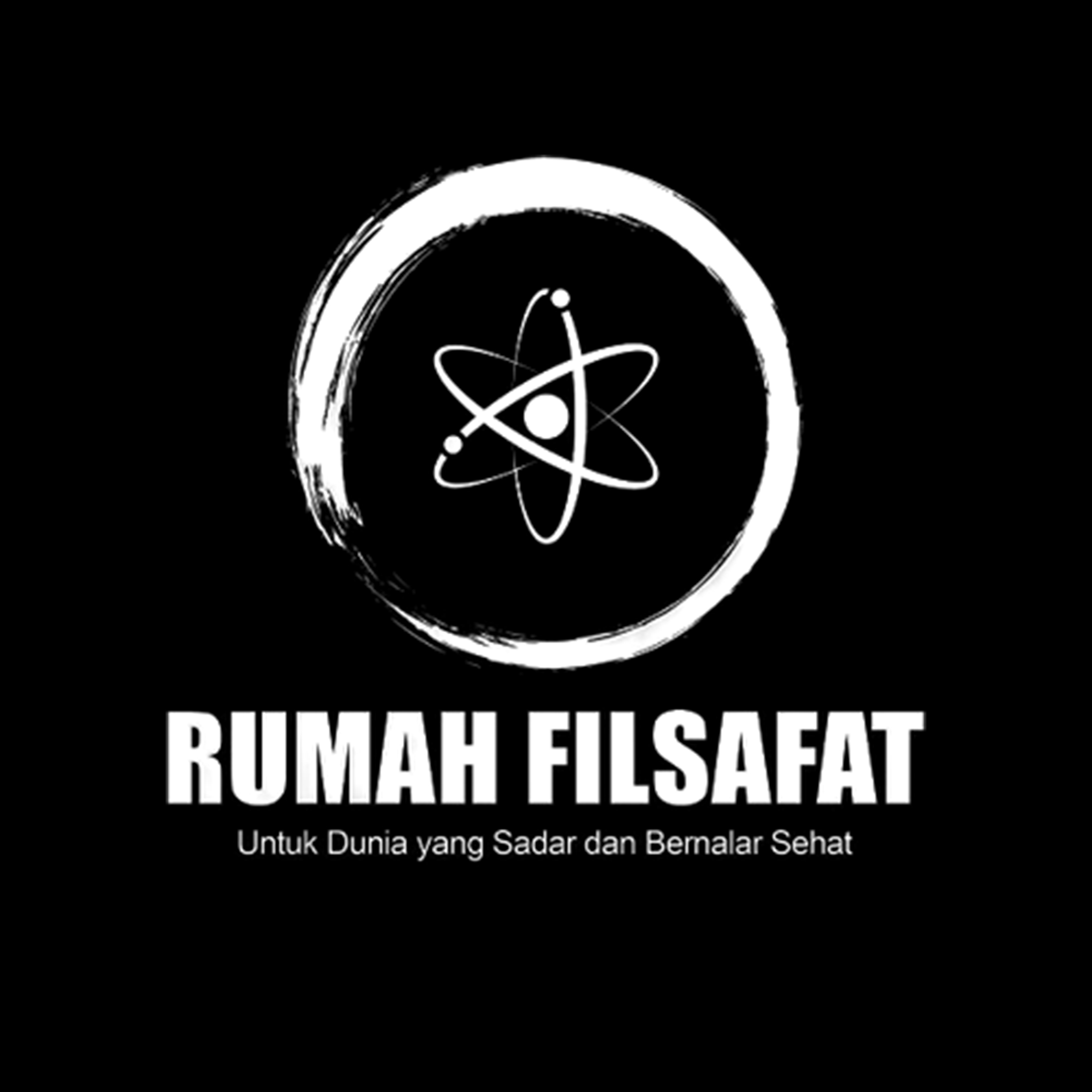 Rumah Filsafat cover art