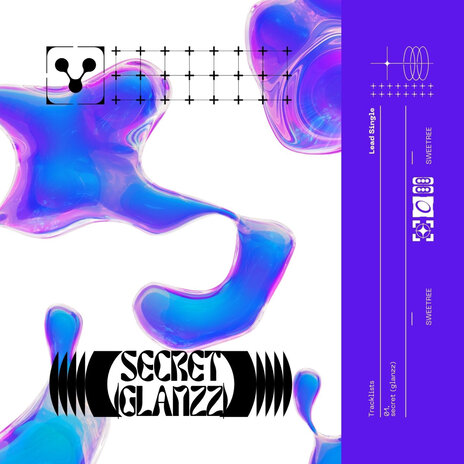 Secret (Glanzz) cover art