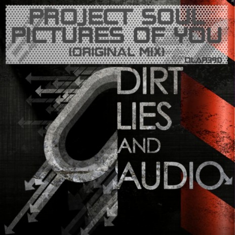 Pictures Of You (Original Mix) cover art
