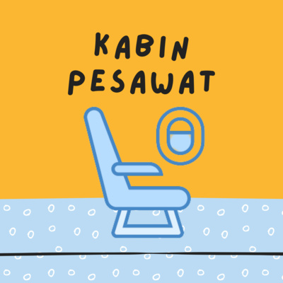 kabin pesawat