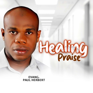 Healing Praise