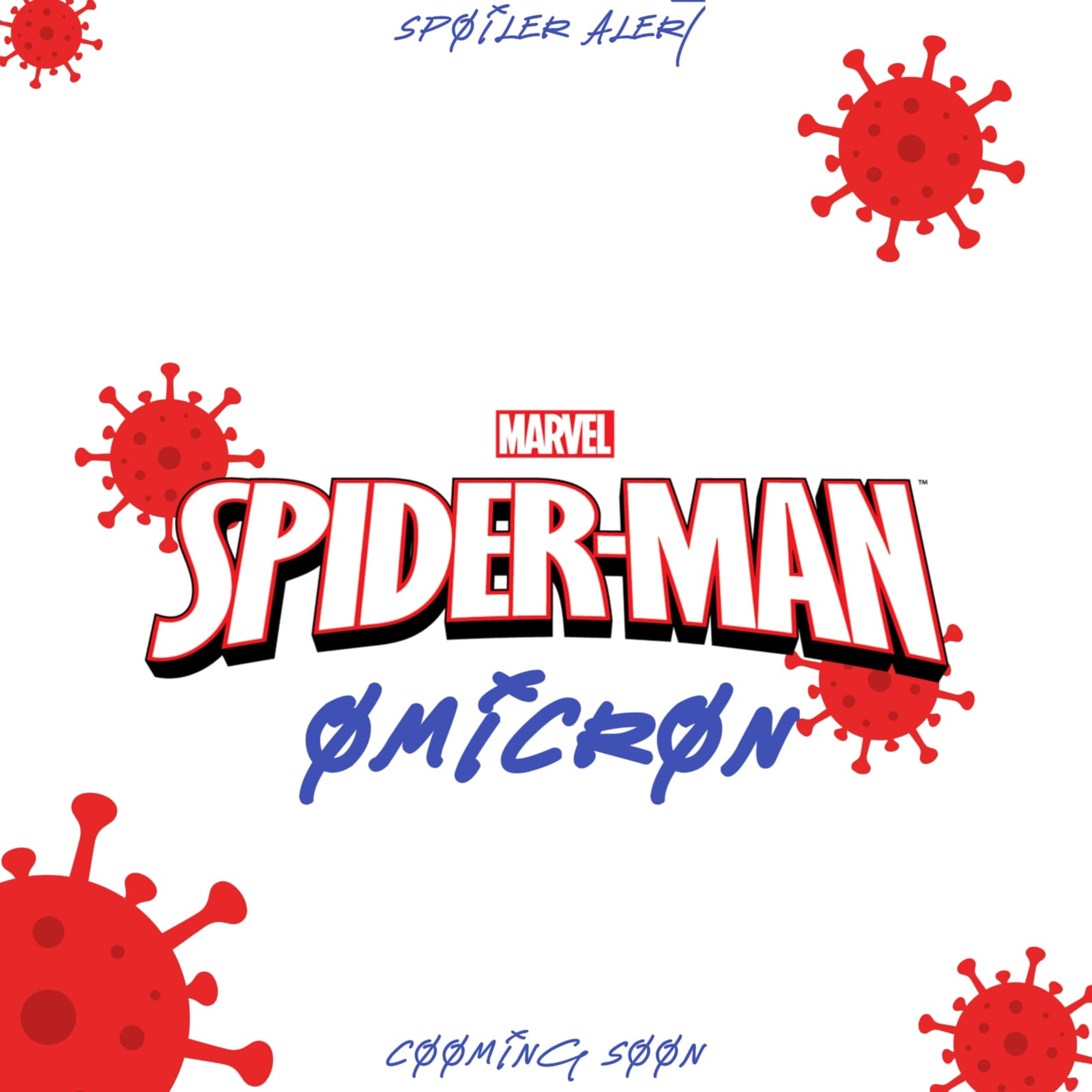 eps 35 : spiderman dan virus baru cover art