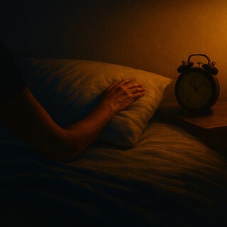 At The End Of The Day cover art
