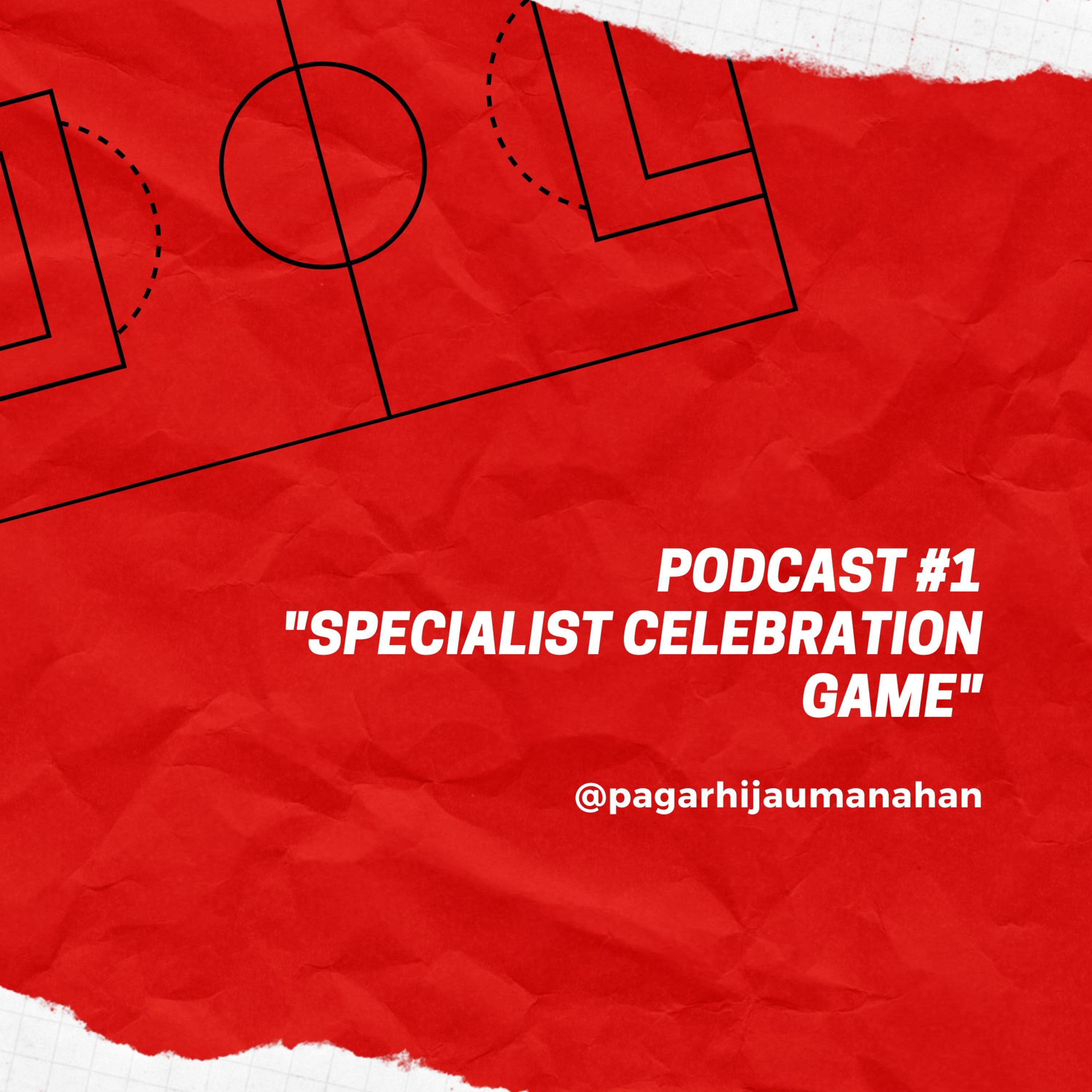 #1 "SPECIALIST CELEBRATION GAME"