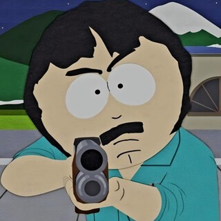 The Randy Tape