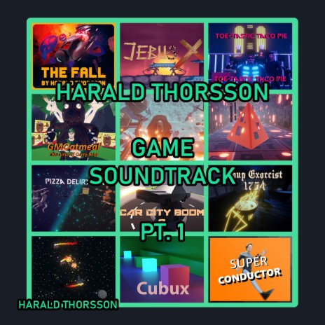 Soup Exorcist 1754 - SoupMusic cover art