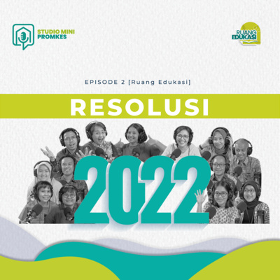 #3 - Resolusinya Minions Studio Mini Promkes di 2022 cover art