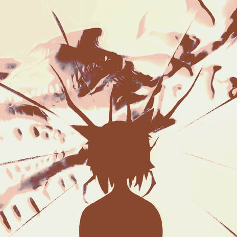 This Will Now Happen Again cover art