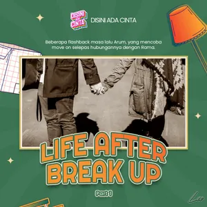 Life After Break Up