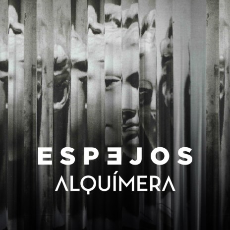 Espejos cover art