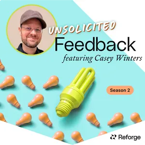 Casey Winters Dives Deep Into Prioritization, Second Product Mishaps, Meta & Square cover art