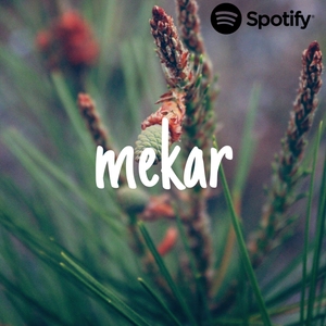 Mekar.Eps28 cover art