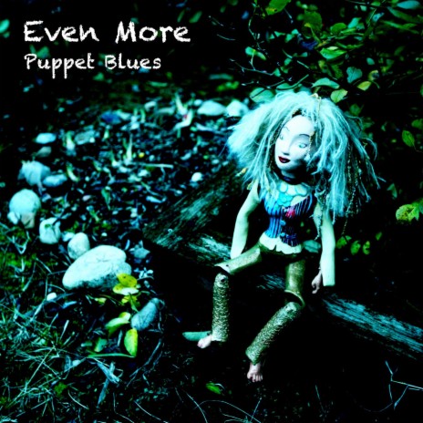 Puppet Blues (Low Bass Single Version)