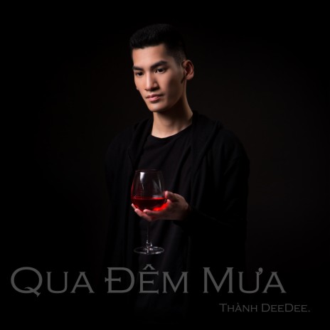 Qua Đêm Mưa cover art