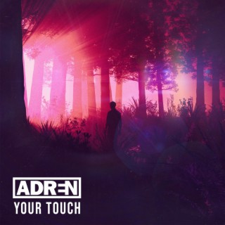 Your Touch cover art