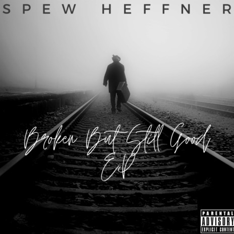 Broken but still Good cover art