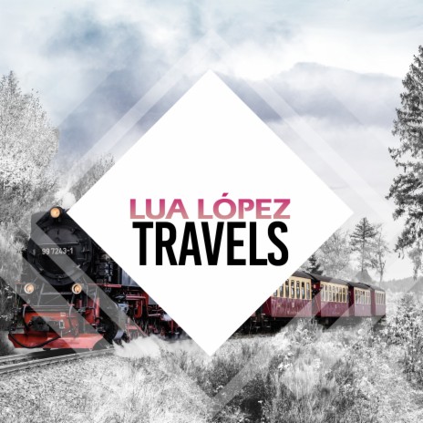 Travels cover art