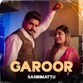 GAROOR (Official Punjabi Song) cover art
