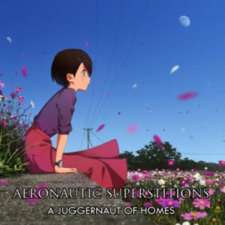 A Juggernaut Of Homes cover art