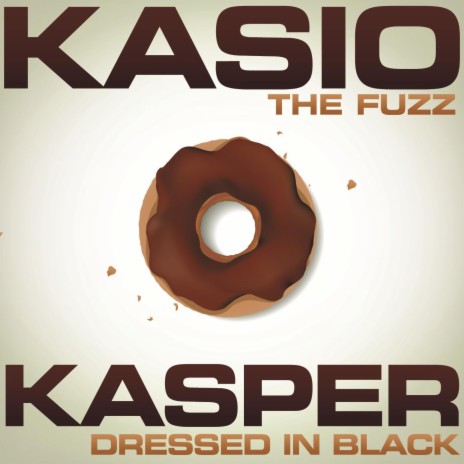 Dressed In Black cover art