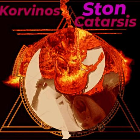 ston catarsis cover art