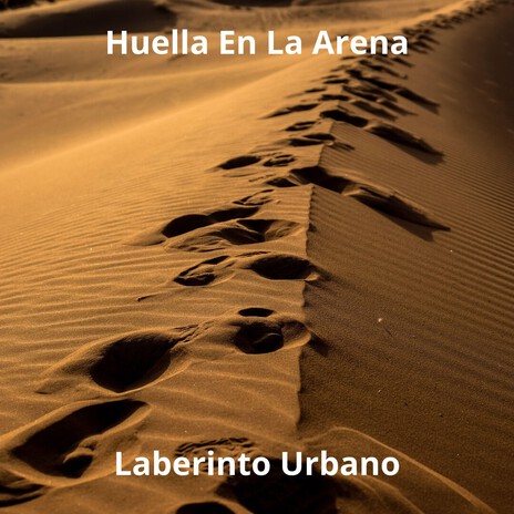 Huella En La Arena