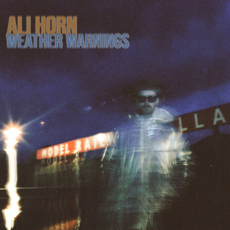 Weather Warnings cover art