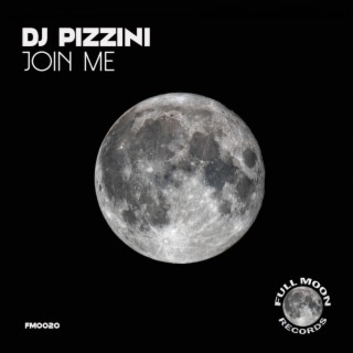 Join Me cover art
