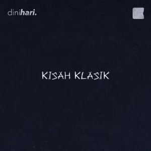 kisah klasik cover art