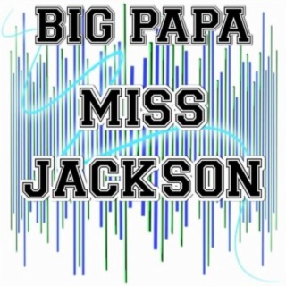 Miss Jackson - Tribute to Panic At The Disco and Lolo cover art