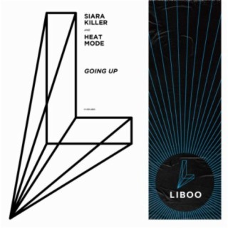 Going Up (Extended) ft. Heat Mode cover art