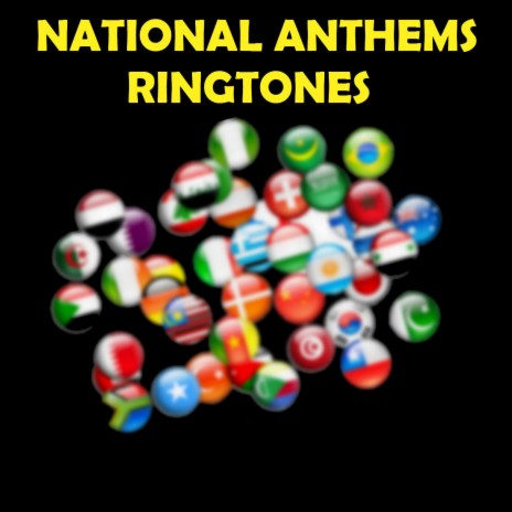 Himno Nacional de Venezuela - Venezula Anthem - Hino - Hymne